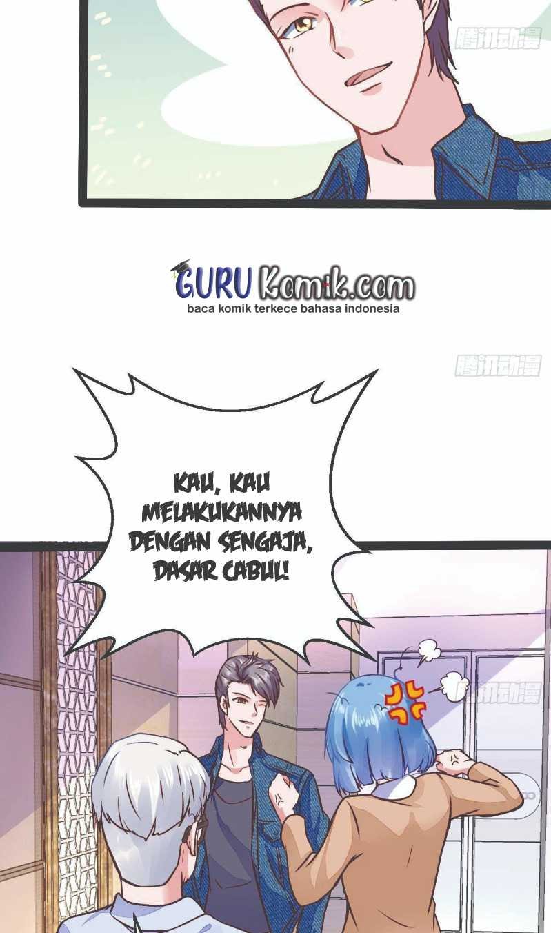 Rebirth Into the Strongest Immortal Cultivator Chapter 21 Gambar 10